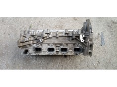 Recambio de culata para renault scenic iii 1.6dci 130 fap referencia OEM IAM FDPA  