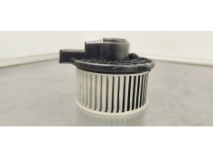 Recambio de ventilador calefaccion para mazda 6 lim. (gh) 2.2 mzrcd 163 fap referencia OEM IAM 8727000700  