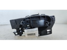 Recambio de maneta interior delantera derecha para peugeot 3008 active referencia OEM IAM   