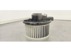 Recambio de ventilador calefaccion para mazda 6 lim. (gh) 2.2 mzrcd 163 fap referencia OEM IAM 8727000700  
