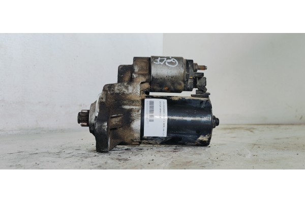 Recambio de motor arranque para volkswagen golf iv berlina (1j1) 25 aniversario referencia OEM IAM   
