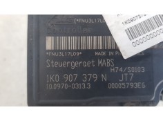Recambio de abs para seat altea (5p1) arena referencia OEM IAM 1K0907379N  