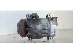 Recambio de compresor aire acondicionado para mercedes-benz clase c (w202) berlina referencia OEM IAM   