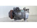 Recambio de compresor aire acondicionado para mercedes-benz clase c (w202) berlina referencia OEM IAM   