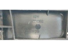 Recambio de maneta interior delantera derecha para peugeot 3008 active referencia OEM IAM   