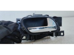 Recambio de maneta interior delantera derecha para peugeot 3008 active referencia OEM IAM   