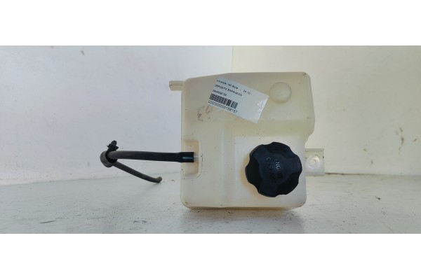 Recambio de deposito expansion para hyundai i40 style referencia OEM IAM 254303Z100  