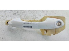 MANETA EXTERIOR DELANTERA IZQUIERDA 