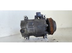 Recambio de compresor aire acondicionado para mercedes-benz clase c (w202) berlina referencia OEM IAM   