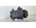 Recambio de compresor aire acondicionado para mercedes-benz clase c (w202) berlina referencia OEM IAM   