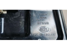 Recambio de elevalunas delantero derecho para land rover discovery v6 td se referencia OEM IAM 994731  