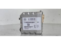 MODULO ELECTRONICO A0009051600 