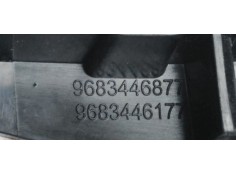 Recambio de maneta interior trasera izquierda para peugeot 3008 active referencia OEM IAM   