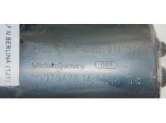 Recambio de motor arranque para volkswagen golf iv berlina (1j1) 25 aniversario referencia OEM IAM   
