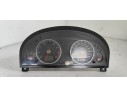 Recambio de cuadro instrumentos para ford mondeo berlina (ge) futura (d) referencia OEM IAM 1S7F10849AH  