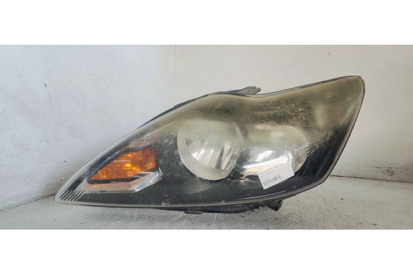 Recambio de faro izquierdo para ford focus lim. (cb4) titanium referencia OEM IAM 1EE354257  