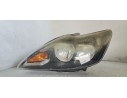 Recambio de faro izquierdo para ford focus lim. (cb4) titanium referencia OEM IAM 1EE354257  