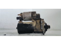 Recambio de motor arranque para volkswagen golf iv berlina (1j1) 25 aniversario referencia OEM IAM   