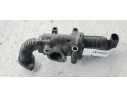 Recambio de valvula egr para opel vectra c berlina cosmo referencia OEM IAM 50024005  