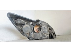 Recambio de faro izquierdo para ford focus lim. (cb4) titanium referencia OEM IAM 1EE354257  
