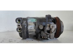 Recambio de compresor aire acondicionado para mercedes-benz clase c (w202) berlina referencia OEM IAM   