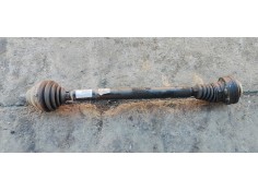 Recambio de transmision delantera derecha para seat altea (5p1) 2.0 tdi referencia OEM IAM 1K0407272EN  