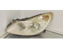 Recambio de faro izquierdo para opel corsa d cosmo referencia OEM IAM 93189357  