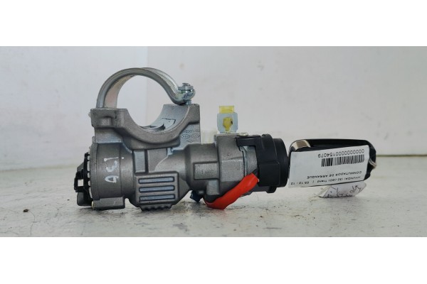 Recambio de conmutador de arranque para hyundai i30 (gd) trend referencia OEM IAM   