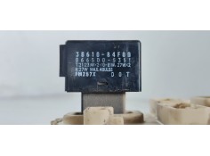 Recambio de caja reles / fusibles para suzuki sx4 rw (ey) glx referencia OEM IAM 3677079J80  