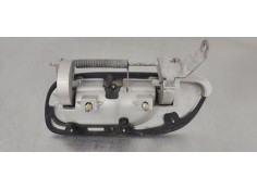 Recambio de maneta exterior trasera derecha para volvo v70 familiar 2.4 diesel cat referencia OEM IAM   