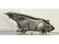 Recambio de faro izquierdo para opel corsa d cosmo referencia OEM IAM 93189357  