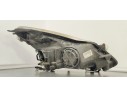 Recambio de faro izquierdo para opel corsa d cosmo referencia OEM IAM 93189357  