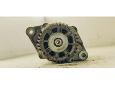 Recambio de alternador para opel insignia berlina cosmo 4x4 referencia OEM IAM 13502583  