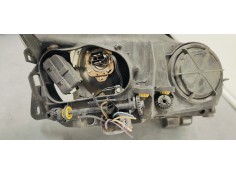 Recambio de faro izquierdo para opel corsa d cosmo referencia OEM IAM 93189357  