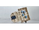 Recambio de caja reles / fusibles para suzuki sx4 rw (ey) glx referencia OEM IAM 3677079J80  