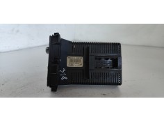 Recambio de mando luces para bmw serie 3 berlina (e46) 2.0 16v diesel cat referencia OEM IAM 61316901428  