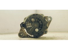 Recambio de alternador para opel insignia berlina cosmo 4x4 referencia OEM IAM 13502583  