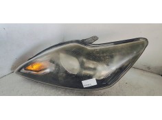 Recambio de faro izquierdo para ford focus lim. (cb4) titanium referencia OEM IAM 1EE354257  