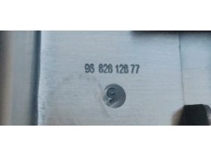 Recambio de mando multifuncion para peugeot 3008 active referencia OEM IAM   