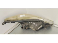 Recambio de faro izquierdo para opel corsa d cosmo referencia OEM IAM 93189357  