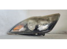 Recambio de faro izquierdo para ford focus lim. (cb4) titanium referencia OEM IAM 1EE354257  