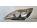 Recambio de faro izquierdo para ford focus lim. (cb4) titanium referencia OEM IAM 1EE354257  