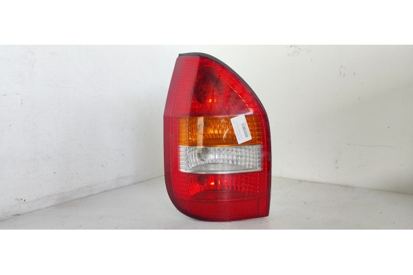 Recambio de piloto trasero izquierdo para opel zafira a 2.0 dti referencia OEM IAM   