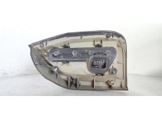 Recambio de piloto trasero izquierdo para opel zafira a 2.0 dti referencia OEM IAM   