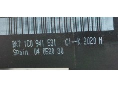 Recambio de mando luces para volkswagen passat berlina (3b3) v6 comfortline family 4motion referencia OEM IAM BK71C0941531  