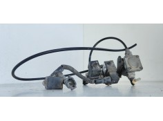 Recambio de valvula aire adicional para nissan atleon referencia OEM IAM 19810D6  