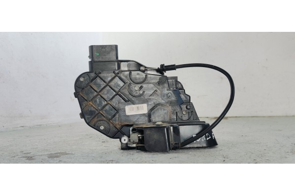 Recambio de cerradura puerta delantera izquierda para ford focus berlina (cap) sport referencia OEM IAM 7M5AR21813CA  