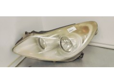 Recambio de faro izquierdo para opel corsa d cosmo referencia OEM IAM 93189357  