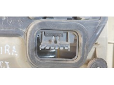 Recambio de piloto trasero izquierdo para opel zafira a 2.0 dti referencia OEM IAM   