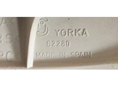 Recambio de piloto trasero izquierdo para opel zafira a 2.0 dti referencia OEM IAM   